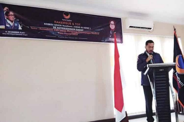 Harga BBM Naik, Penyaluran...