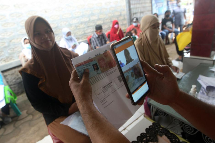 Mitigasi Inflasi Kenaikan...