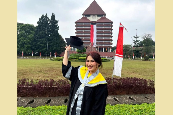 Ini Cerita Wisudawan...