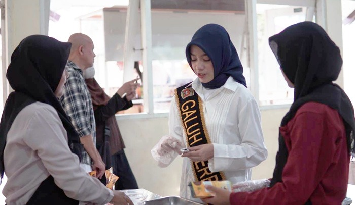Kementan Ajak Milenial...
