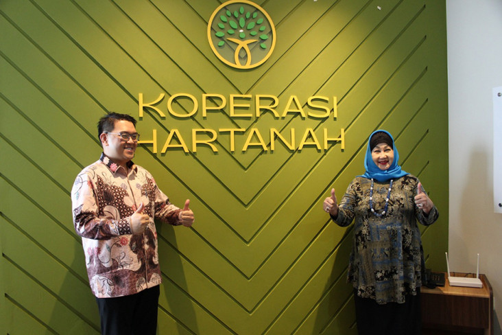 Pertumbuhan Pesat Ekonomi...