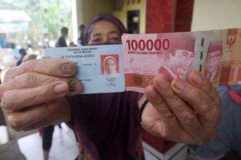 Ringankan Beban Masyarakat,...