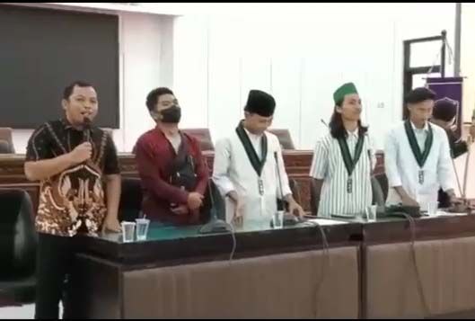 DPW PKB Jawa Timur Kaji...