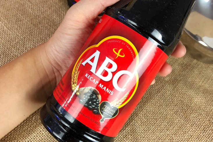 Produk ABC Disebut Telah...