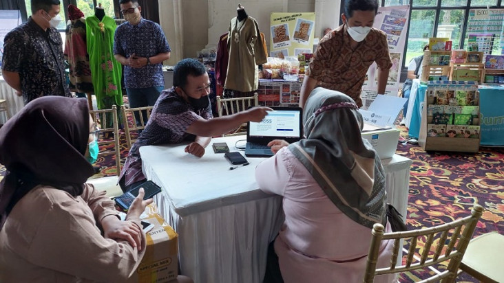 Dukung Pemulihan Ekonomi,...