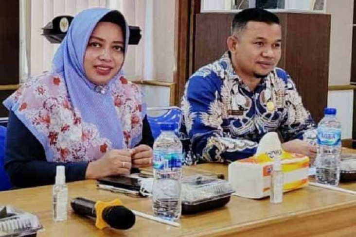 RTRW di Kobar Harus...