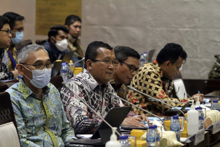 BTN Dapat Restu Rights...