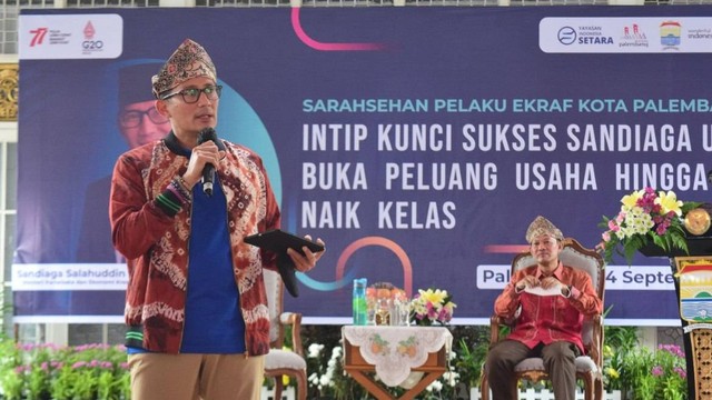 Ciptakan 1,1 Juta Lapangan...