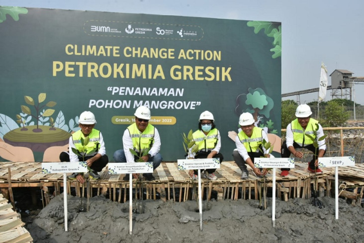 Wujudkan Net Zero Emissions,...