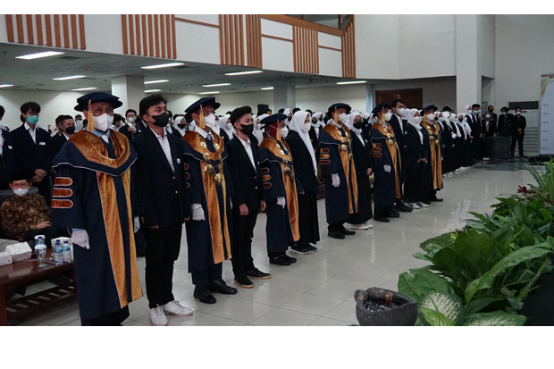 Dear Mahasiswa, Miliki...