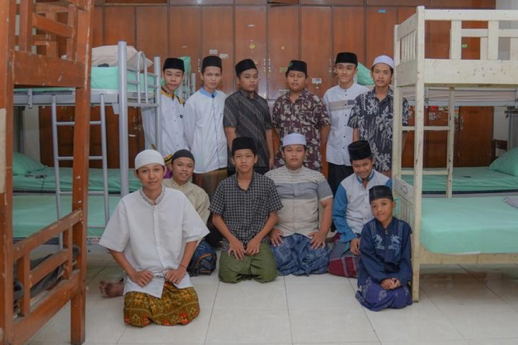 Tingkatkan Kualitas...