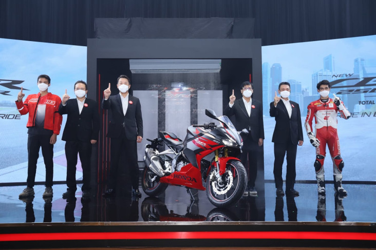 Berkarakter Supersport,...