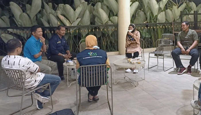 Kementan Dorong dan...