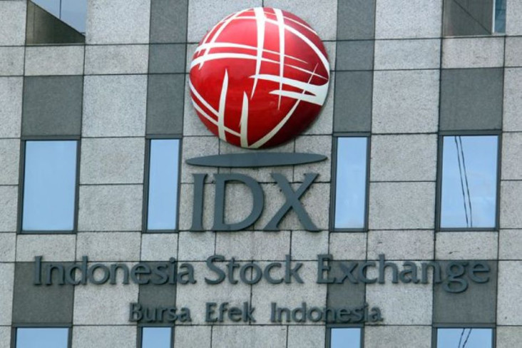 Jadi Penghuni Baru IDX...