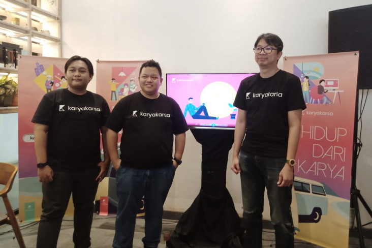 Permudah Penggemar Apresiasi...