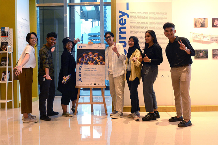 PermataBank Gelar Pameran...