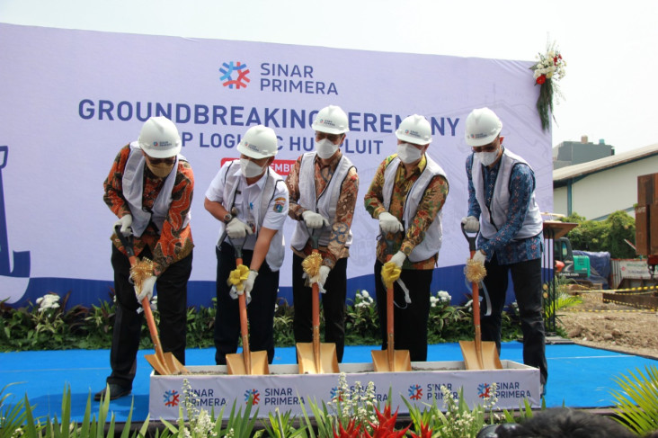 Sinar Primera Group...