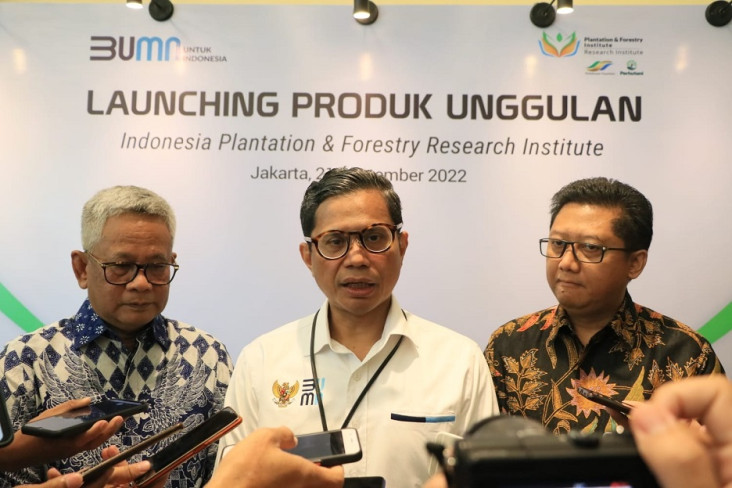 Riset dan Inovasi Jadi...