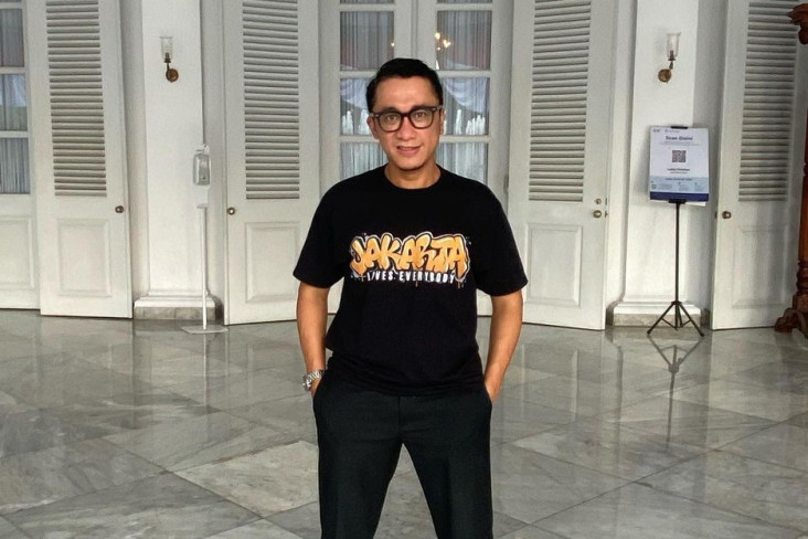Bayu Oktara Ungkap Alasan...