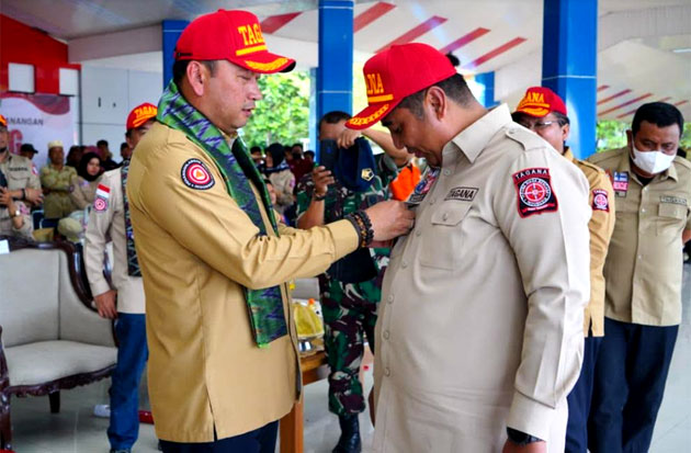 Kemensos Canangkan Kampung...