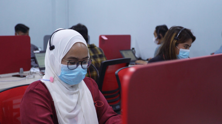 Terapkan Teknologi Artificial...