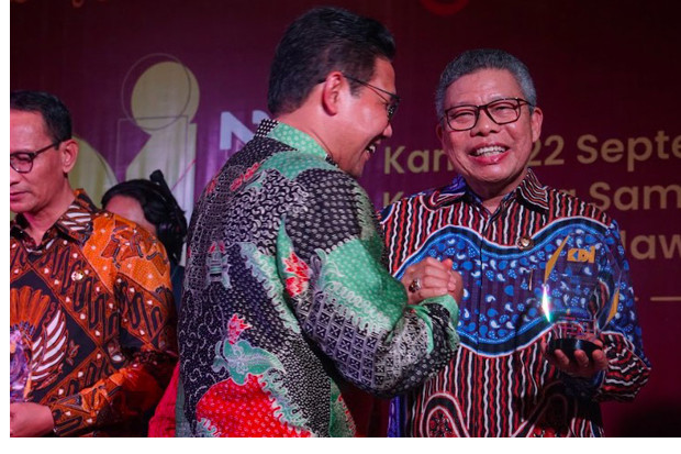 Kenalkan Kota Pare-Pare...