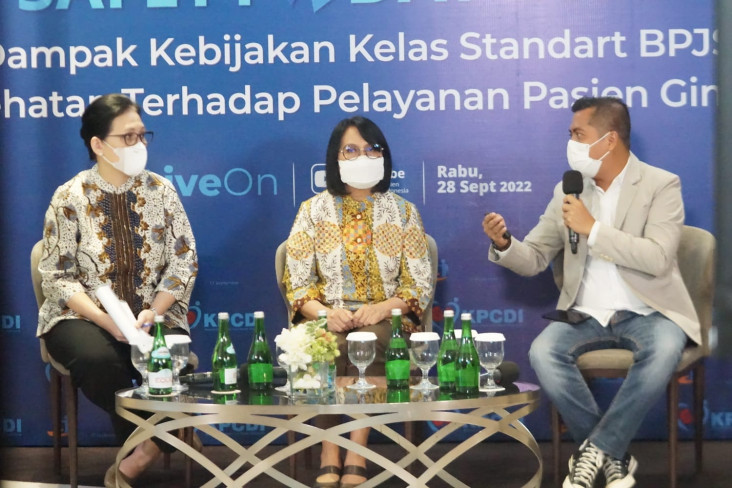 Apresiasi Transformasi...