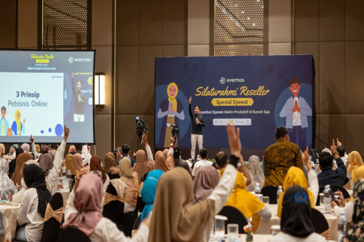 Masih Ragu Memulai Usaha?...