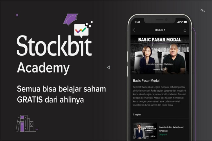 Sambut Bulan Inklusi...