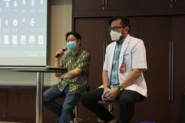 Penanganan yang Akurat...