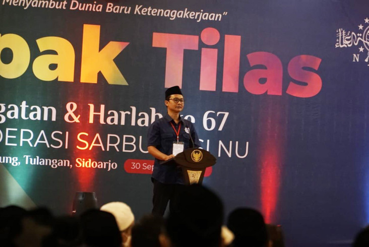 Irham Ali Ungkap Sejumlah...