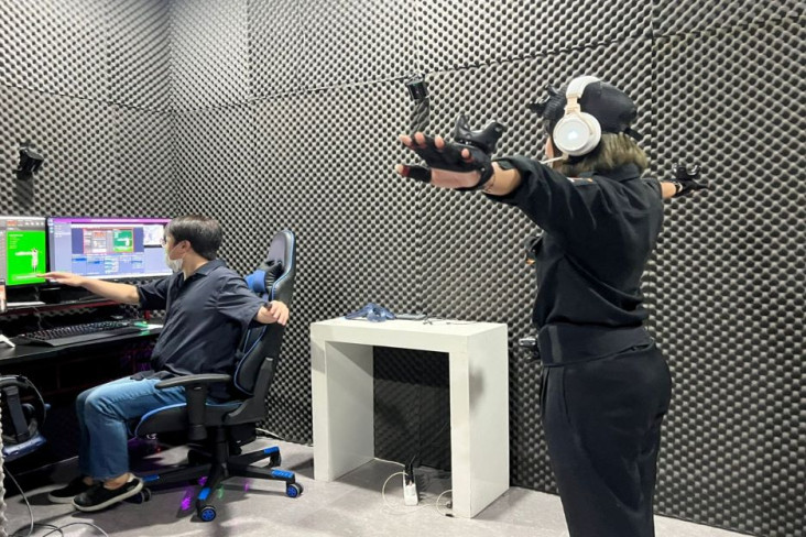 Percepat Akses Metaverse...