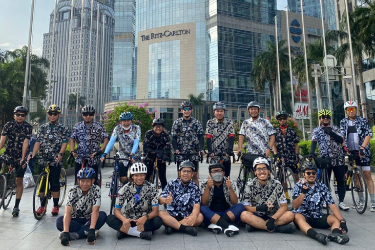 Cara Unik Perusahaan...