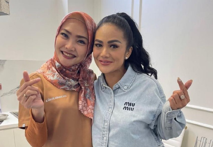 Level Up Khas Dermapro...
