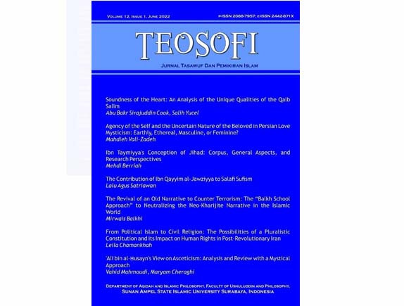 Reputasi Dunia, Jurnal...