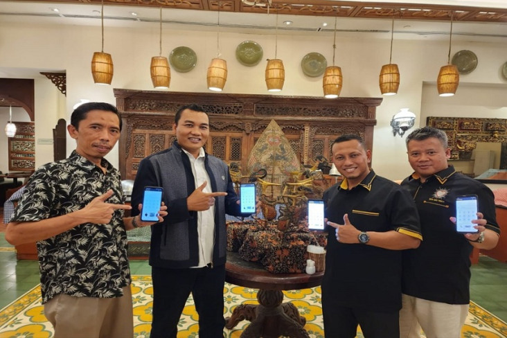 TerateCash Kado Satu...