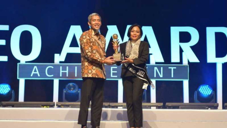 Berdayakan Ekonomi Perempuan,...