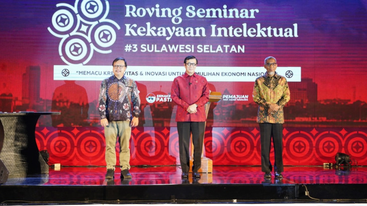 Sinergi Melindungi Kekayaan...