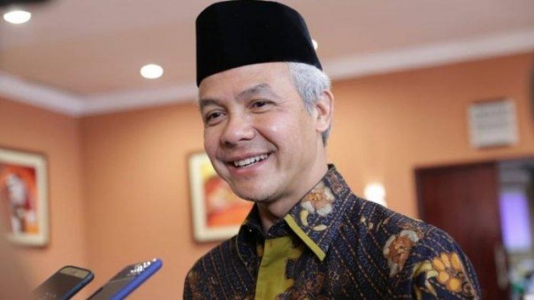 Ganjar Ungkap Banyak...