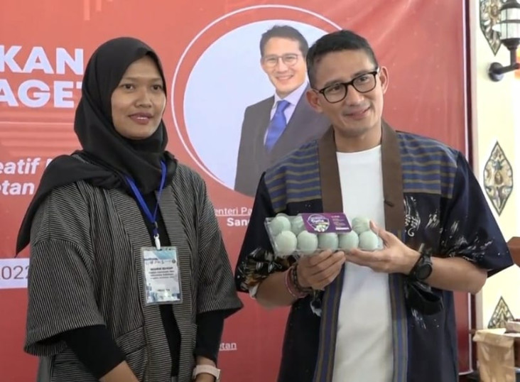 Bangun Kelangsungan...