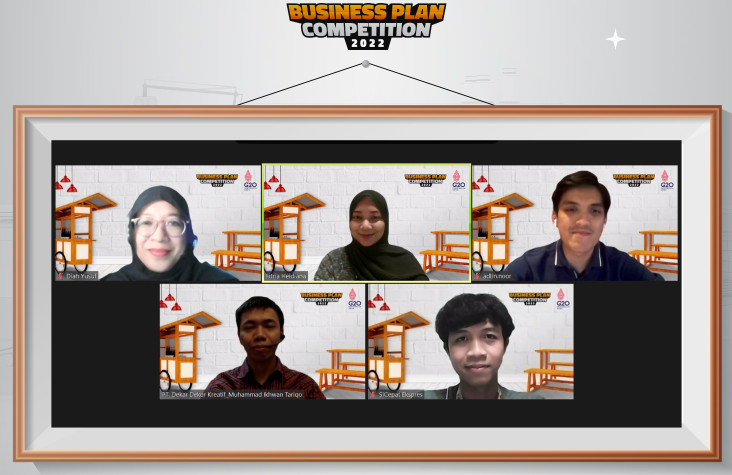 Dukung UMKM, SiCepat...