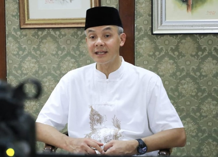Ganjar Sebut Ajang MTQ...