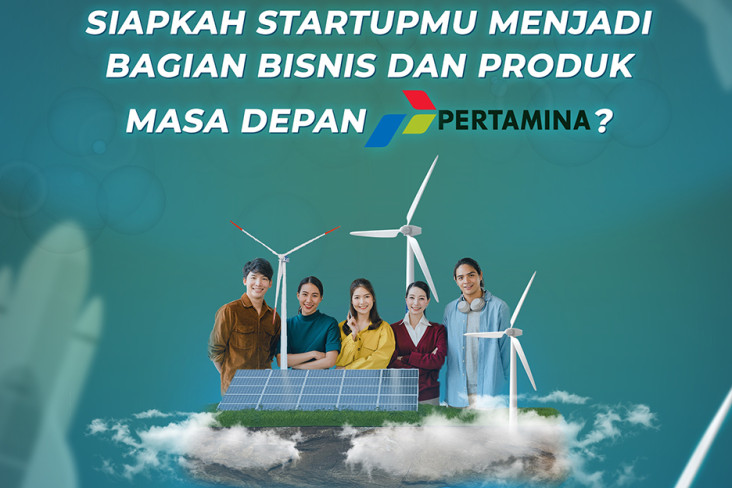 Pertamina Mencari Perusahaan...
