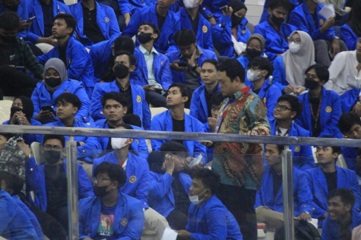 Ahli Gaungkan Perlunya...