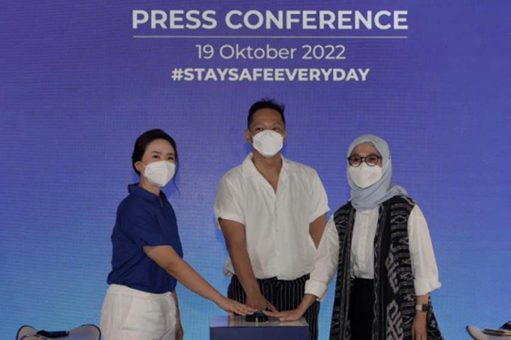 SoKlin Antisep-UNICEF...