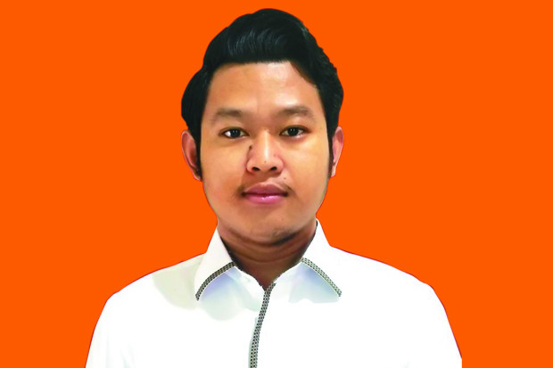 Menyongsong Indonesia...