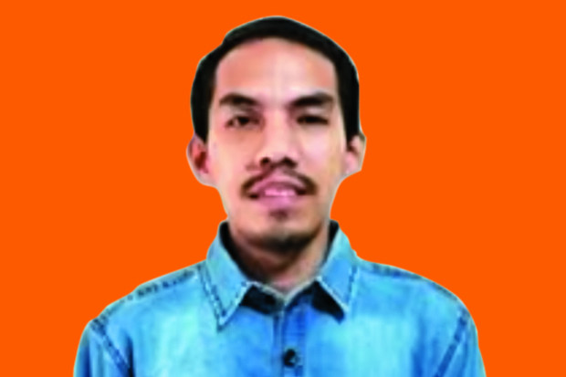 Lampu Kuning Impor Kedelai