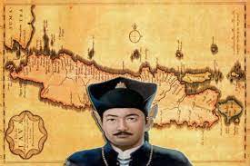 Kisah Sultan Agung Susah...