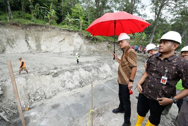 Jaga Produktivitas Pertanian,...