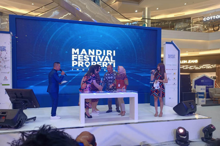 Tawarkan Bunga Spesial...